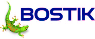 Bostik Logo21 STD S 4C P