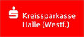 kreissparkasse halle